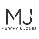 Murphy & Jones Inc logo