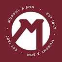 Murphy & Son Ltd logo