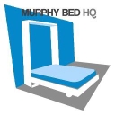 MurphyBedHQ logo