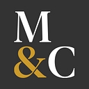 Murphy & Chung Professional Corporation logo