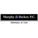 Murphy & Decker, P.C. logo