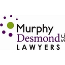 Murphy Desmond S.C. logo