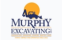 Murphy Excavating logo