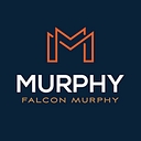 Murphy, Falcon & Murphy logo