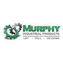 Murphy Industrial Products, Inc. logo