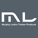 Murphy Larkin Timber Products Ltd logo