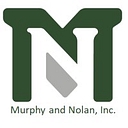 Murphy And Nolan, Inc. logo