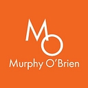 Murphy O'brien Public Relations logo