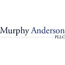 Murphy Anderson Pllc logo