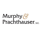 Murphy & Prachthauser, S.C. logo