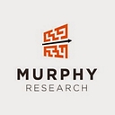 Murphy Research logo