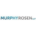 Murphy Rosen Llp logo