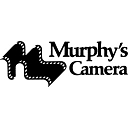 Murphy's Camera logo