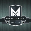Murphy's Magic Supplies logo