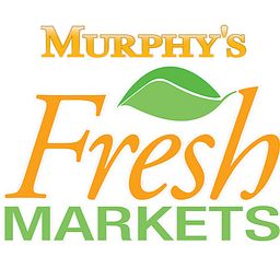 Murphy's Marketplace logo