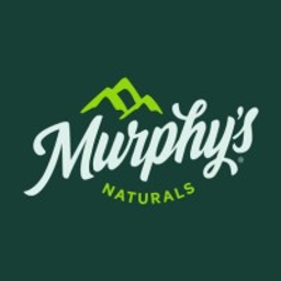 Murphys Naturals Inc logo