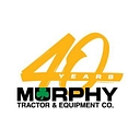 Murphy Tractor & Equipment Co., Inc. logo