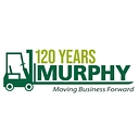 Murphy Warehouse Company logo
