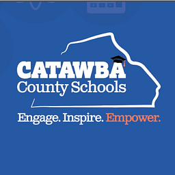 Webb A Murray Elementary logo