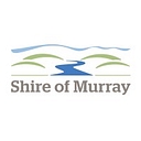 Shire Of Murray logo