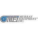 Murray Equipment, Inc. logo