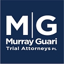 Murray Guari Trial Attorneys logo