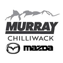 Murray Mazda Chilliwack logo