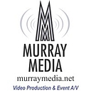 Murray Media logo