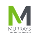 Murrays The Printers Ltd logo
