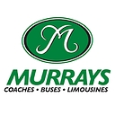 Murrays Coaches logo