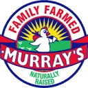 Murray's Chickens logo