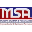 Murray Sharma And Associates logo