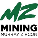 Murray Zircon Pty Ltd. logo