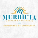 City Of Murrieta logo