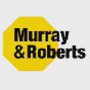 Murray And Roberts logo