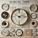 Murs du temps©