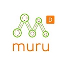 Muru D logo