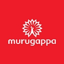 Murugappa Group logo