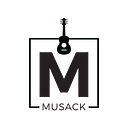 Musack Inc logo