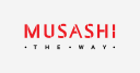 musashi.com logo