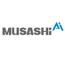 Musashi AI North America