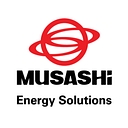 Musashi Energy Solutions logo
