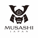 Musashihamono logo