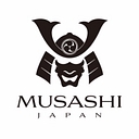 Musashi Japan