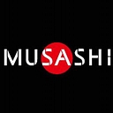 Musashi Japan logo