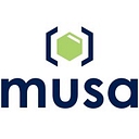 Musa Technology Partners, Llc. logo