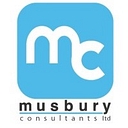 Musbury logo