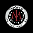 Musca Law logo