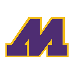 Muscatine High School logo