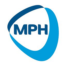 Muscat Private Hospital logo